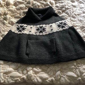 GAP Jackets & Coats - Wool cape GAP Jackets & Coats - Wool cape